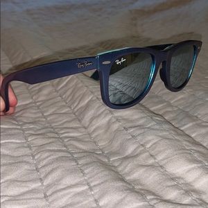 Ray Ban Wayfarer